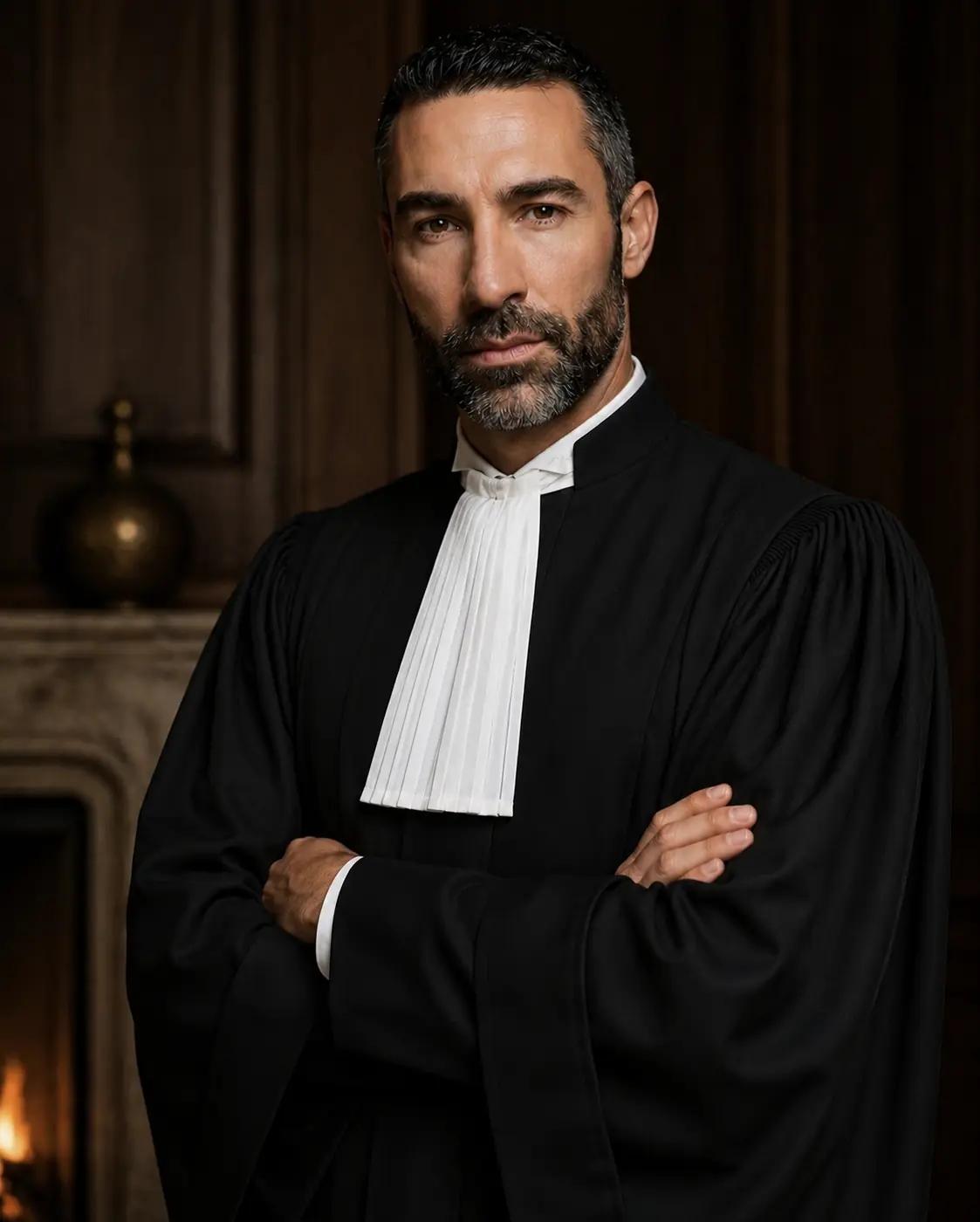 Me Patrice Humbert, avocat au Barreau d’Aix-en-Provence, spécialisé en dommage corporel